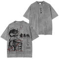 Attack on Titan Eren Yeager  Oversize T-Shirt
