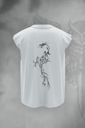 DRAGON DRIP VEST