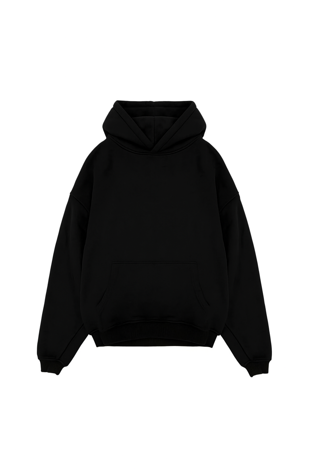 BLACKOUT CLASSIC UNISEX HOODIE