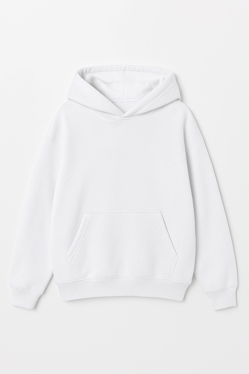 SNOWFALL STANDARD UNISEX HOODIE