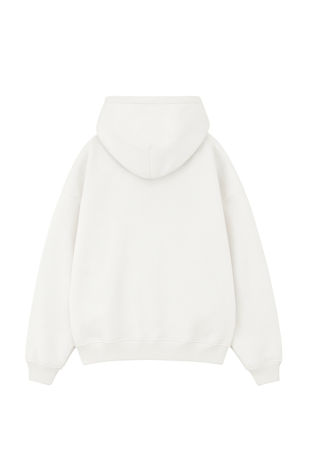 SNOWFALL STANDARD UNISEX HOODIE