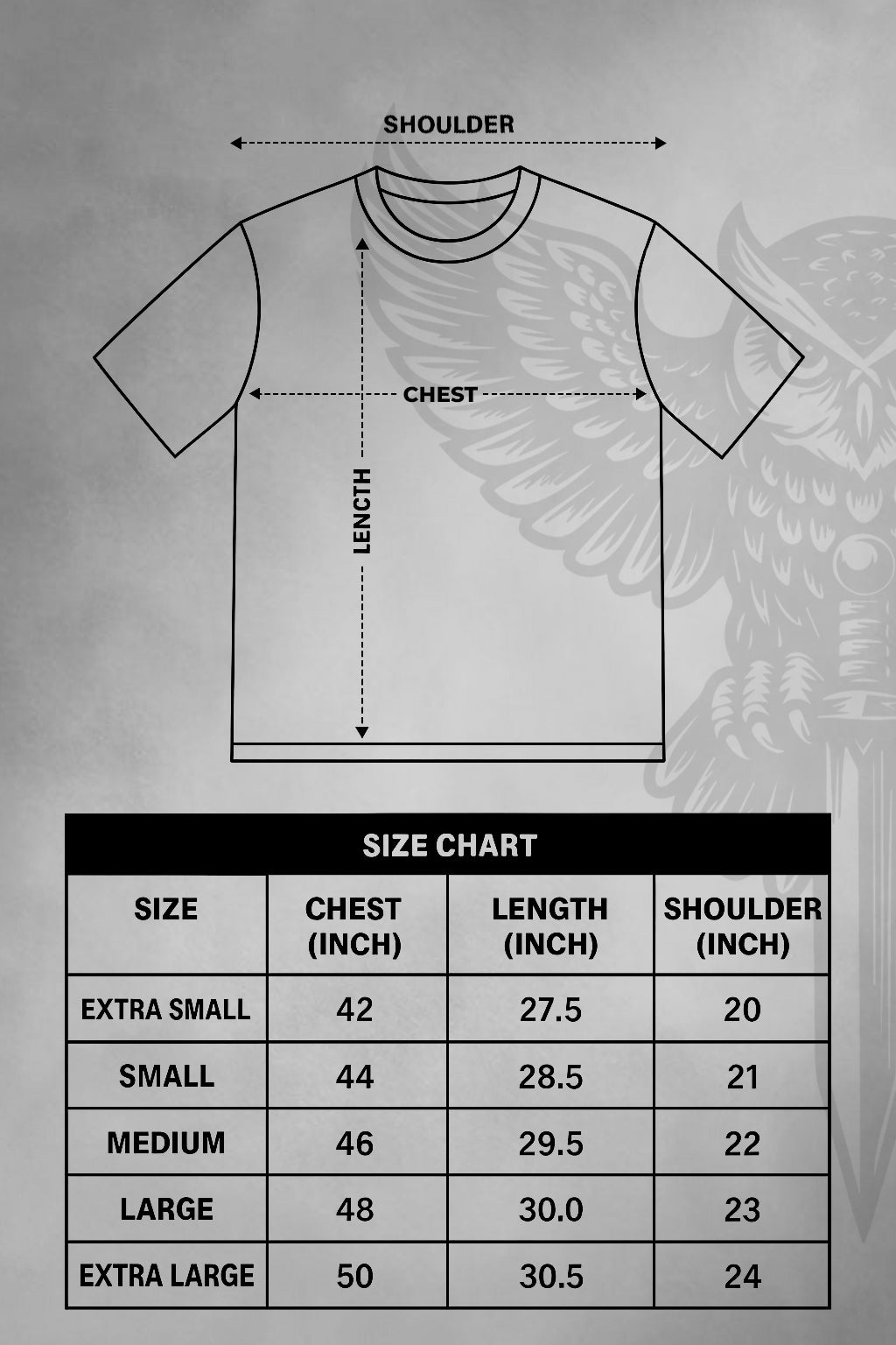 OUTLAW DRIP UNISEX T-SHIRT