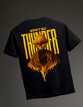 Zenitsu Oversize T-shirt