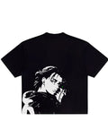 Eren Yeager Oversized T-Shirt