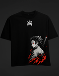 Tanjiro Oversized T-Shirt