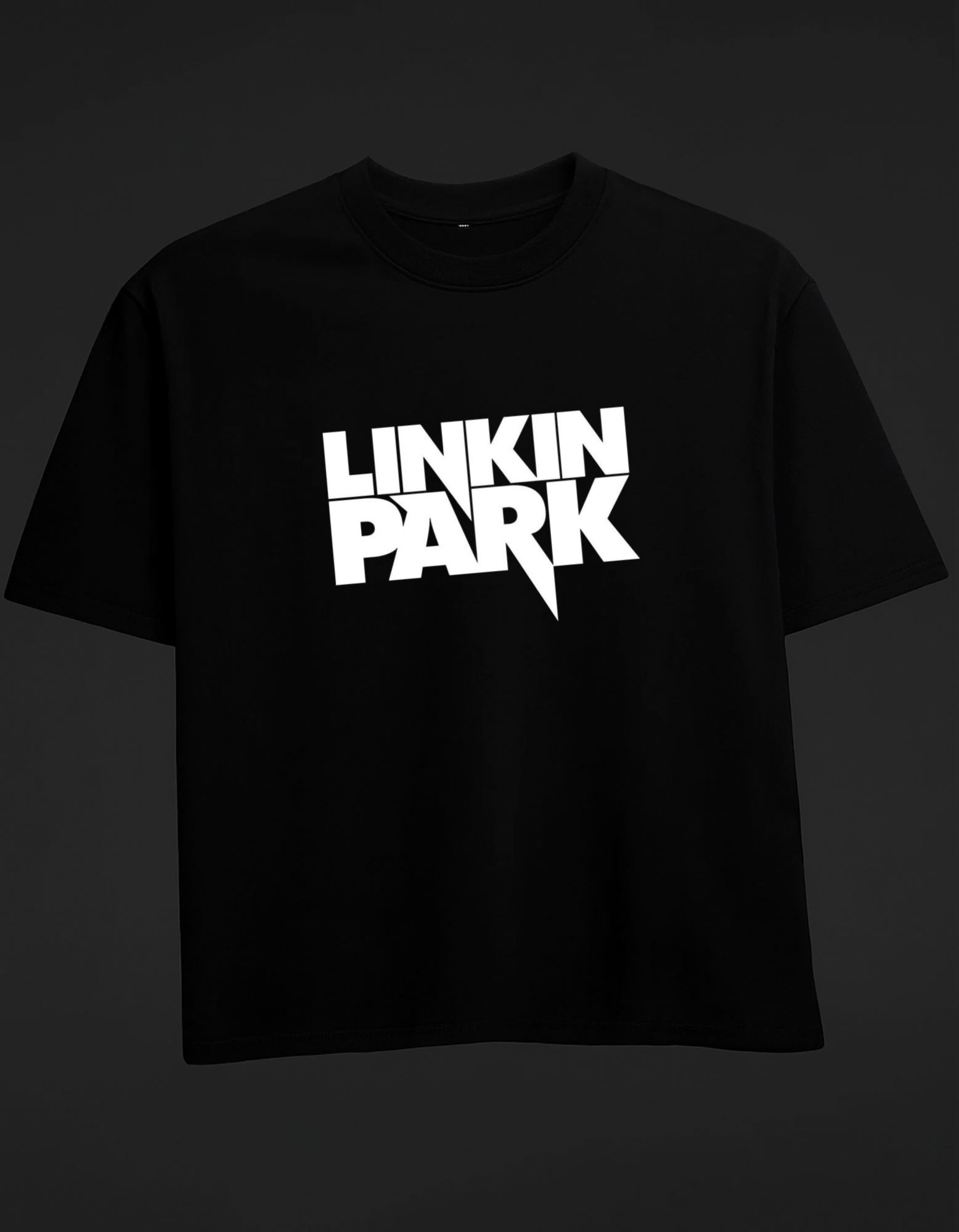 Linkin Park Aesthetic Oversized t-shirt