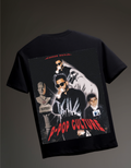 P-pop culture modern Oversized T-shirt