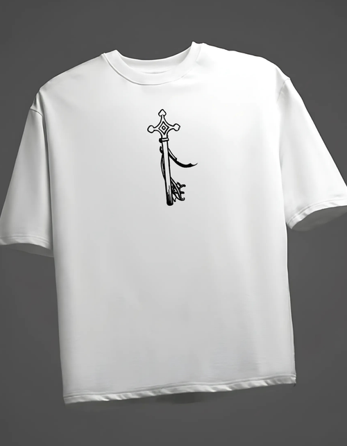 AttackTITAN Oversized T-Shirt