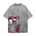 TOJI Oversized T-Shirt