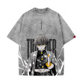 Zenitsu Oversized T-Shirt
