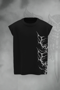 ASH DRIP TANK TOP